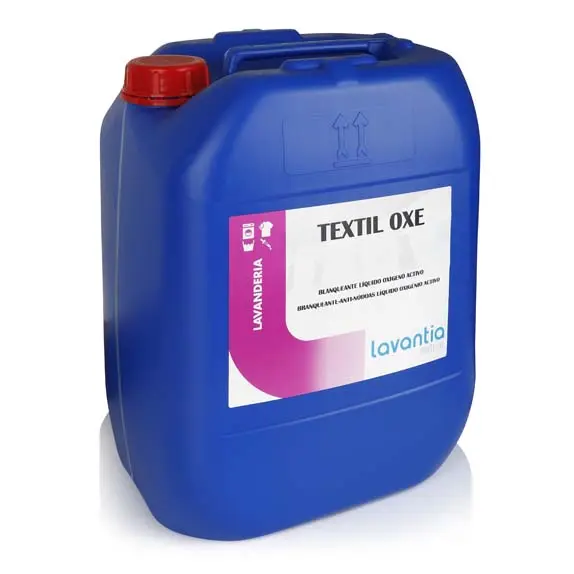 Blanqueante Textil Oxe