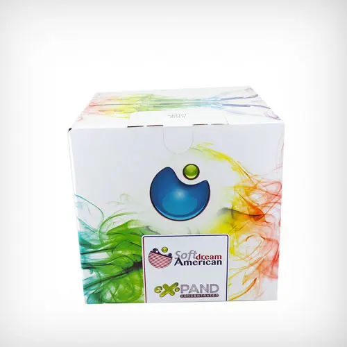 Suavizante Ex-pand Soft American Dream