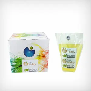 Suavizante Ex-pand Soft Teddy