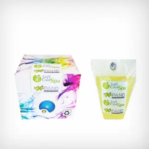 Suavizante Ex-pand Soft Cool Spa
